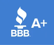 Better Business Bureau approved member